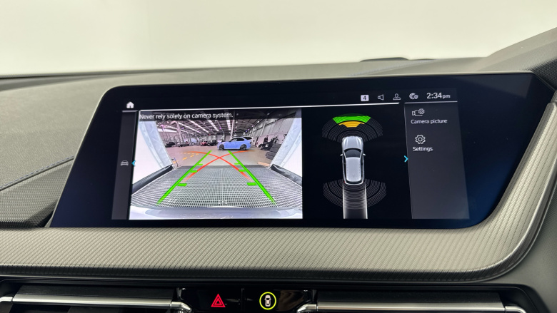 BMW 1 Series 118i [136] M Sport 5dr Step Auto [LCP] Petrol Hatchback